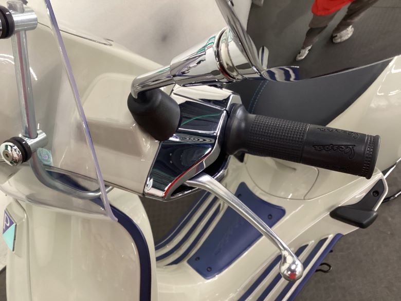 プリマベーラ　Ｓ１５０