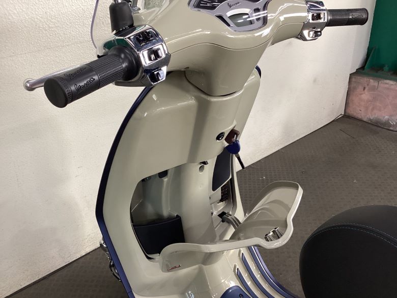 プリマベーラ　Ｓ１５０