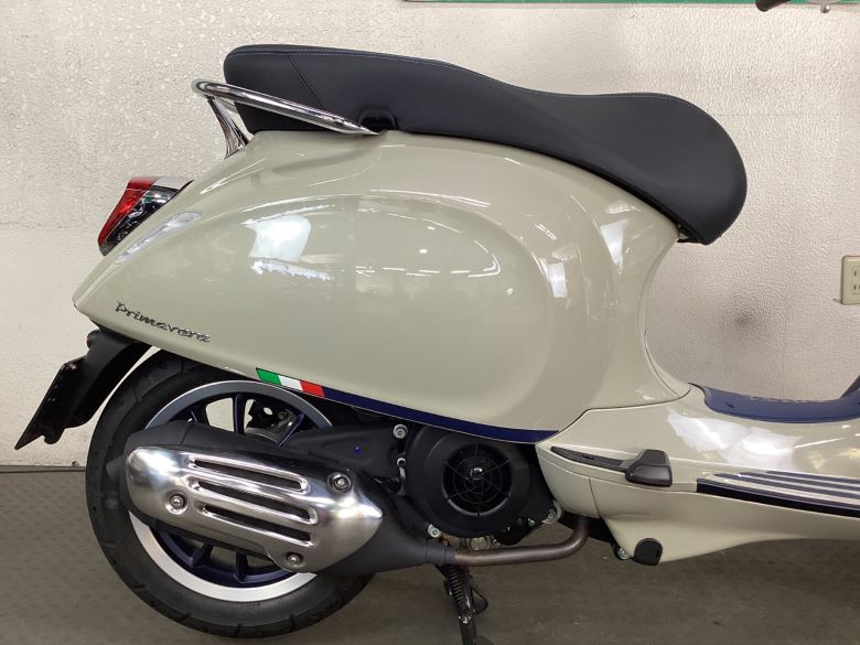 プリマベーラ　Ｓ１５０