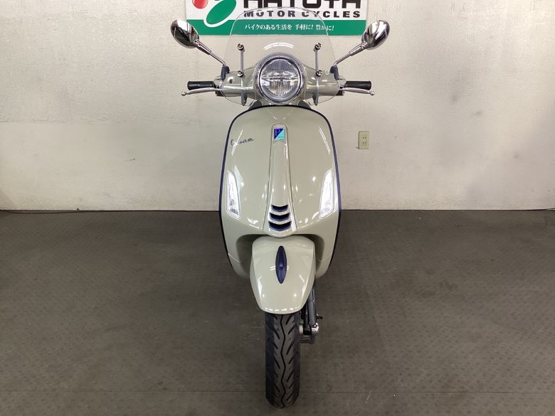 プリマベーラ　Ｓ１５０