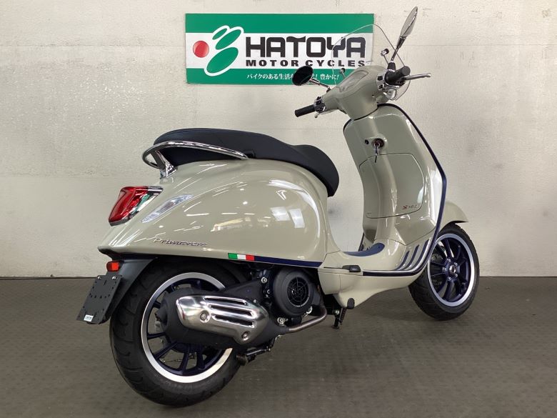 プリマベーラ　Ｓ１５０