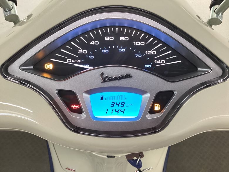 プリマベーラ　Ｓ１５０