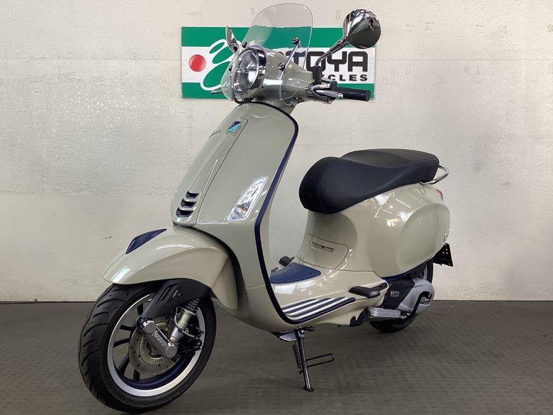 プリマベーラ　Ｓ１５０