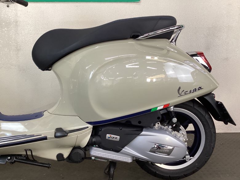 プリマベーラ　Ｓ１５０