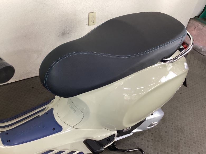 プリマベーラ　Ｓ１５０