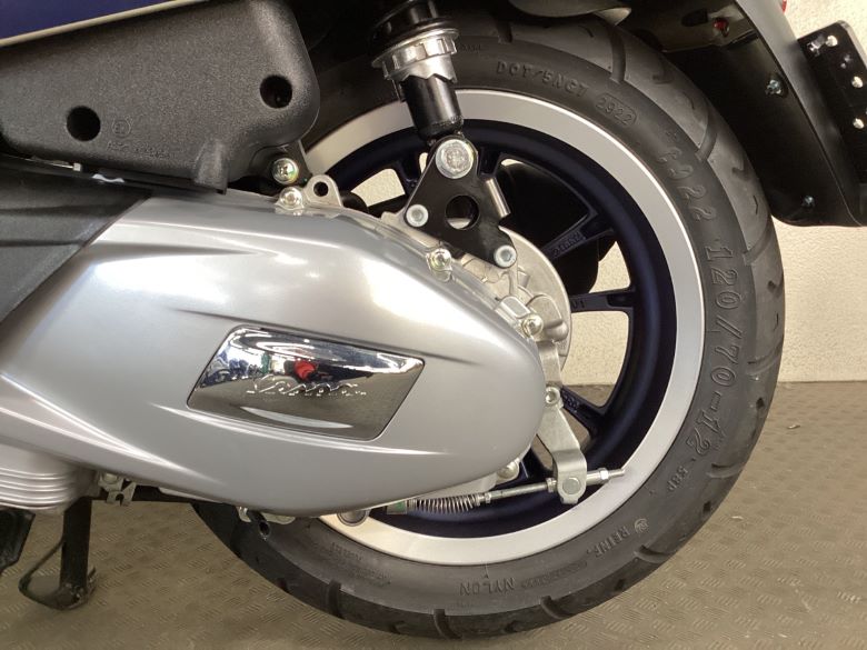 プリマベーラ　Ｓ１５０