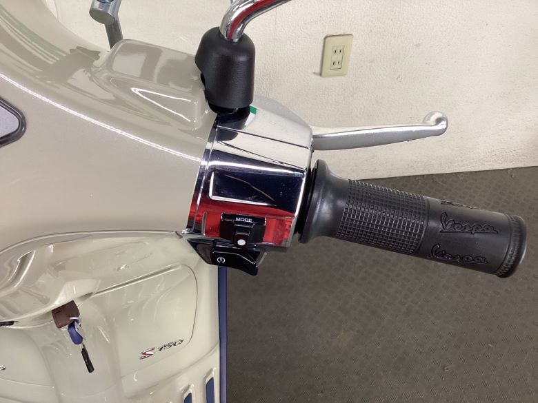 プリマベーラ　Ｓ１５０