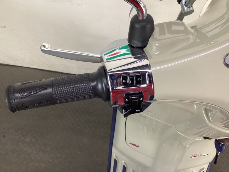 プリマベーラ　Ｓ１５０