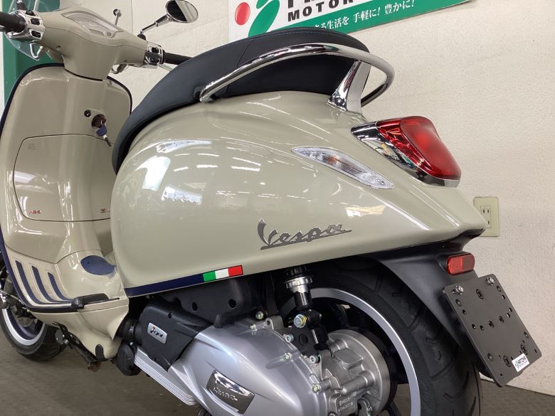 プリマベーラ　Ｓ１５０