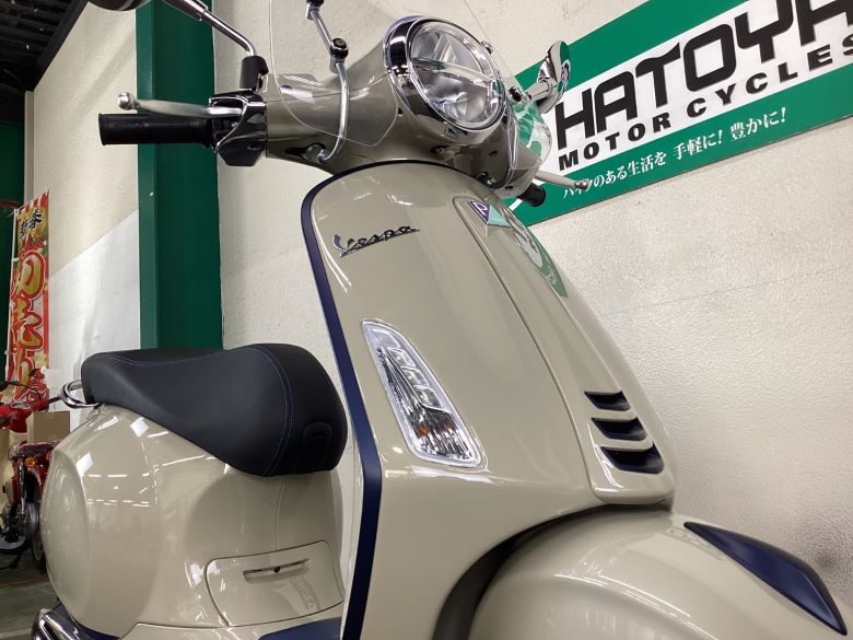 プリマベーラ　Ｓ１５０