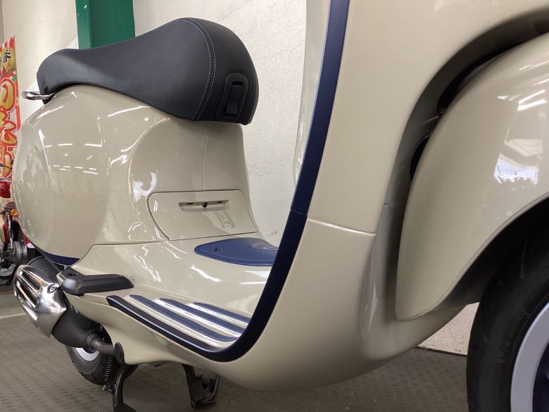 プリマベーラ　Ｓ１５０