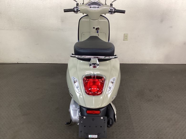 プリマベーラ　Ｓ１５０