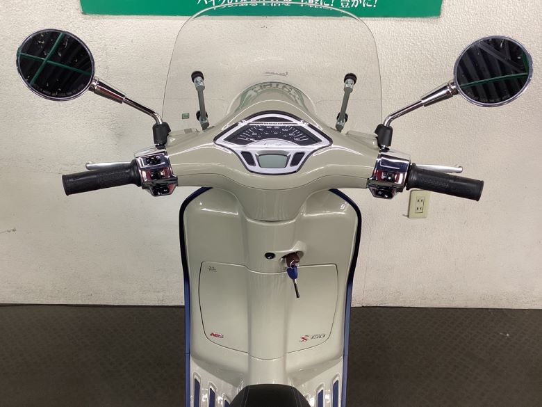 プリマベーラ　Ｓ１５０