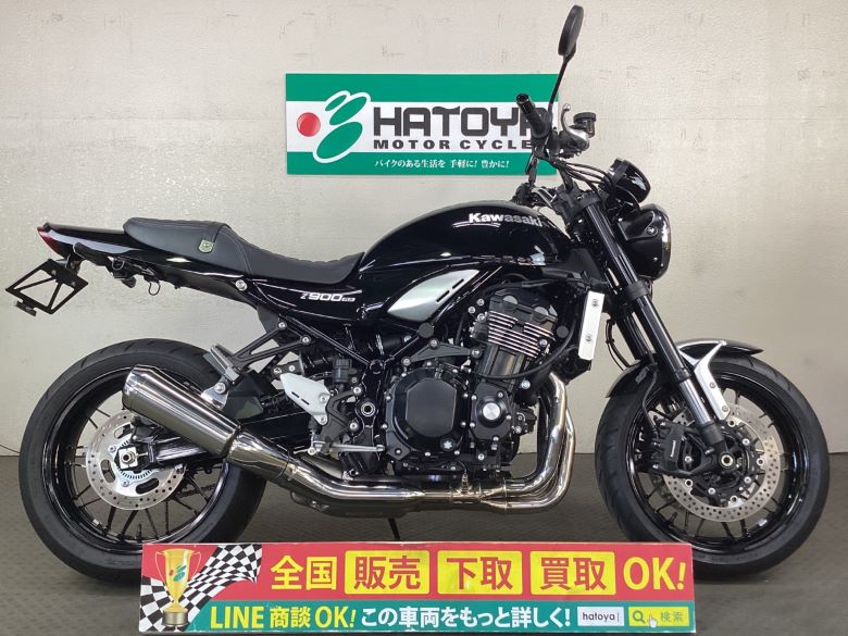 KAWASAKI (カワサキ) 中古車一覧 | 中古バイクなら「はとや」