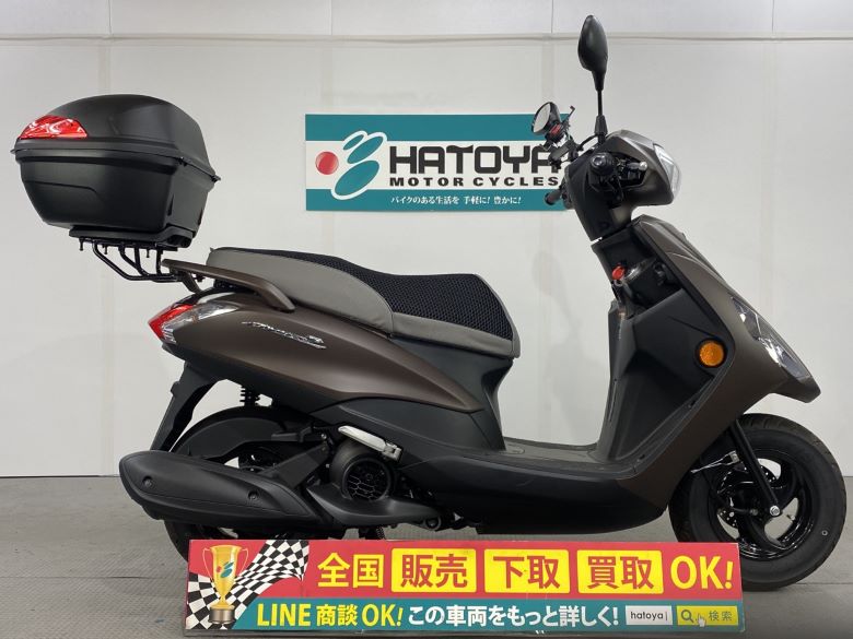 中古 YAMAHA ヤマハ ＡＸＩＳ Ｚ 2022 はとや(HATOYA)-スペック詳細