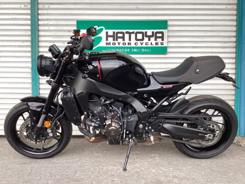 中古 YAMAHA ヤマハ ＸＳＲ９００ 2022 はとや(HATOYA)-スペック詳細