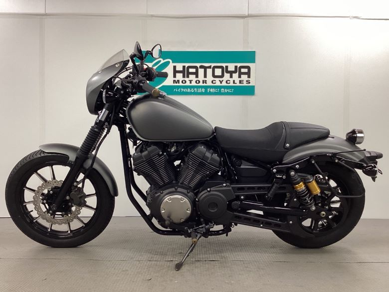 中古 YAMAHA ヤマハ ＢＯＬＴ 2014 はとや(HATOYA)-スペック詳細