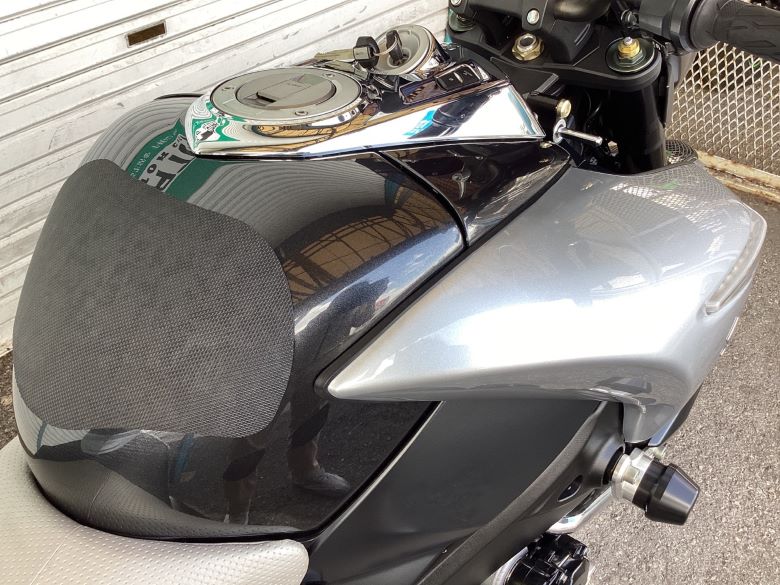 中古 SUZUKI スズキ GSX1300BK B−KING 2008 はとや(HATOYA)-スペック詳細