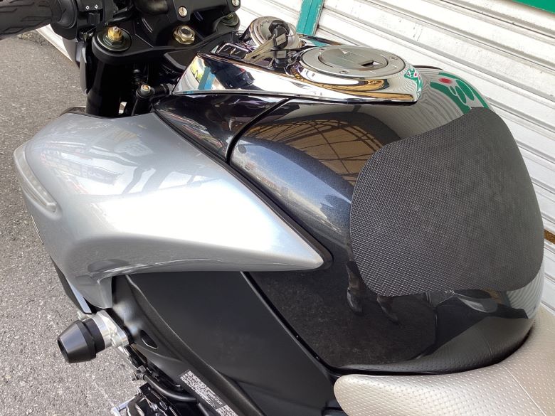 中古 SUZUKI スズキ GSX1300BK B−KING 2008 はとや(HATOYA)-スペック詳細