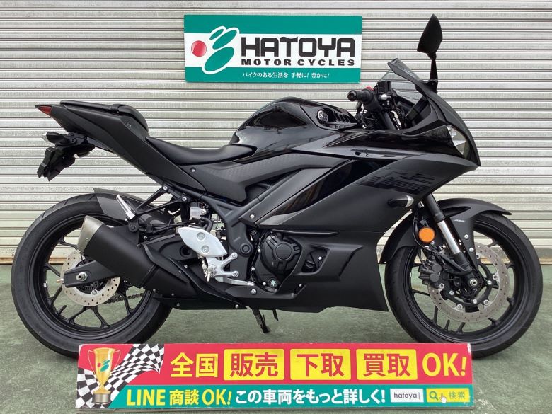 YAMAHA (ヤマハ) スポーツ/レプリカ 251cc-400cc 中古車一覧 | 中古