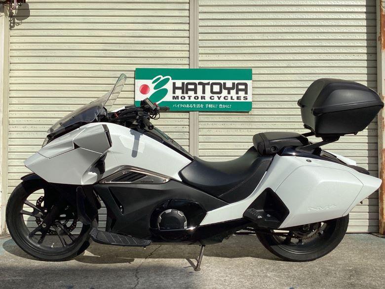 中古 HONDA ホンダ ＮＭ４−０２ 2017 はとや(HATOYA)-スペック詳細