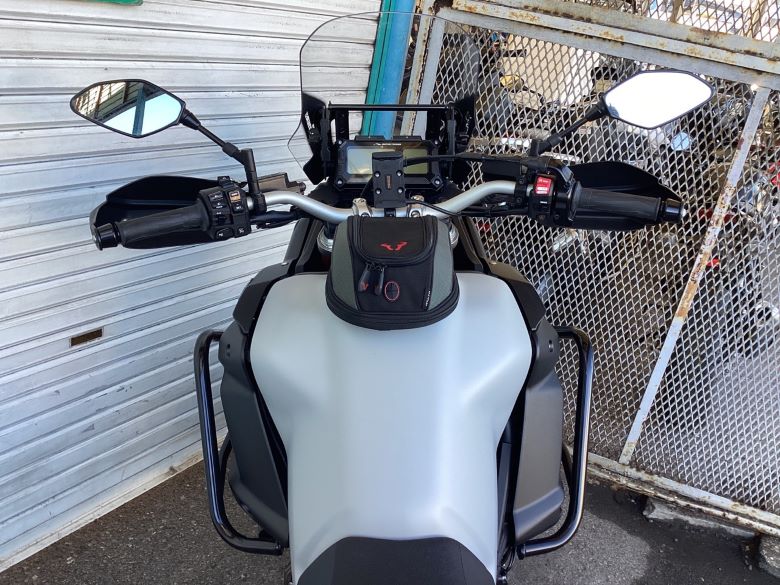 中古 YAMAHA ヤマハ XT1200ZEスーパーテネレ 2019 はとや(HATOYA)-スペック詳細