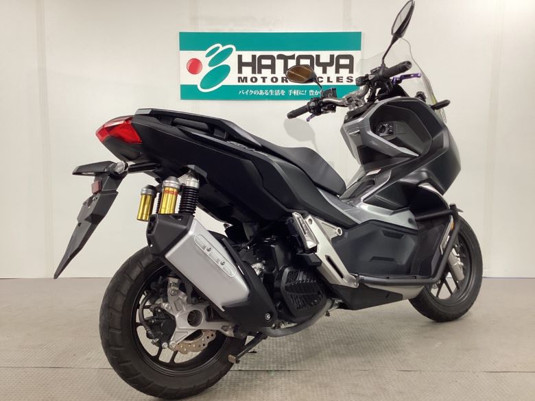 中古 HONDA ホンダ ADV150 2020 はとや(HATOYA)-スペック詳細