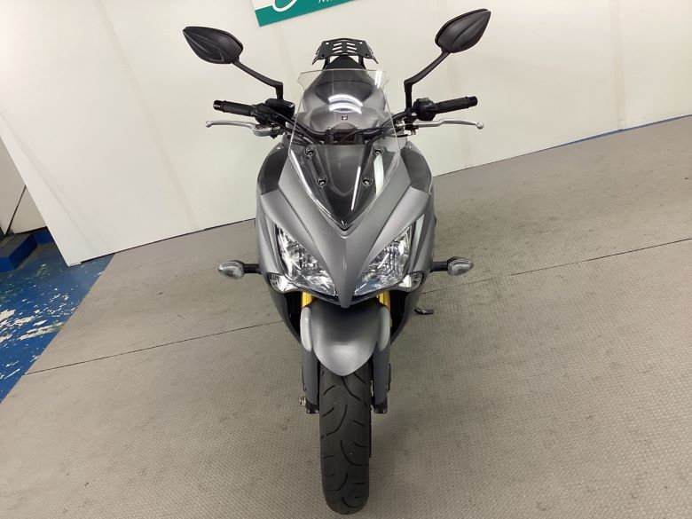 中古 SUZUKI スズキ GSX−S1000F 2016 はとや(HATOYA)-スペック詳細