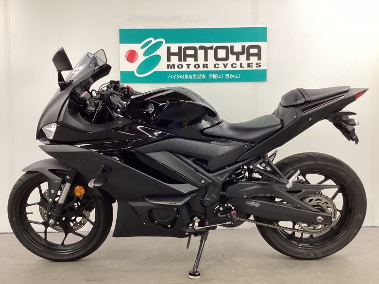 中古 YAMAHA ヤマハ ＹＺＦ−Ｒ２５ 2020 はとや(HATOYA)-スペック詳細