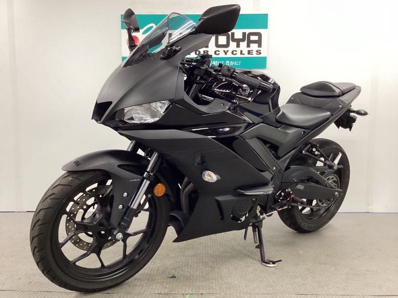 中古 YAMAHA ヤマハ ＹＺＦ−Ｒ２５ 2020 はとや(HATOYA)-スペック詳細