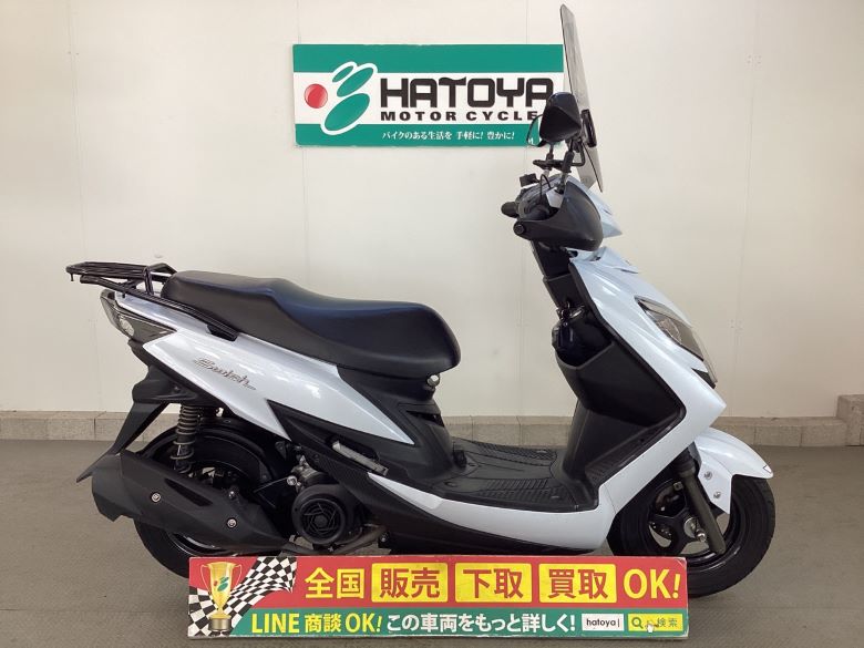 中古 SUZUKI スズキ スウィッシュ 2019 はとや(HATOYA)-スペック詳細