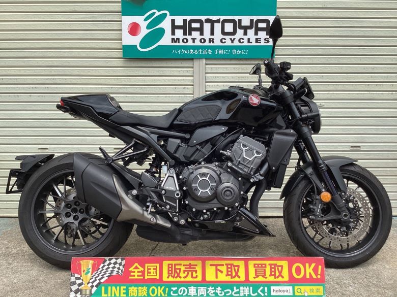 中古 HONDA ホンダ ＣＢ１０００Ｒ 2021 はとや(HATOYA)-スペック詳細