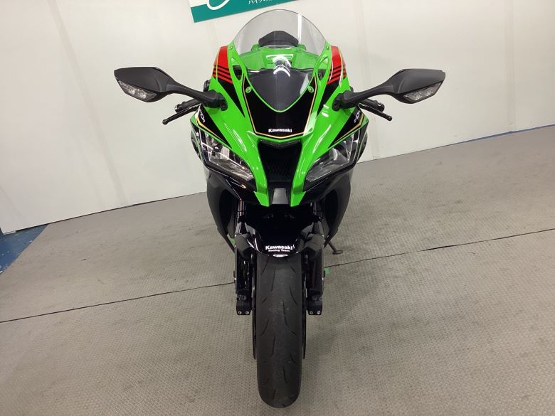 中古 KAWASAKI カワサキ Ｎｉｎｊａ ＺＸ−１０Ｒ 2020 はとや(HATOYA)-スペック詳細