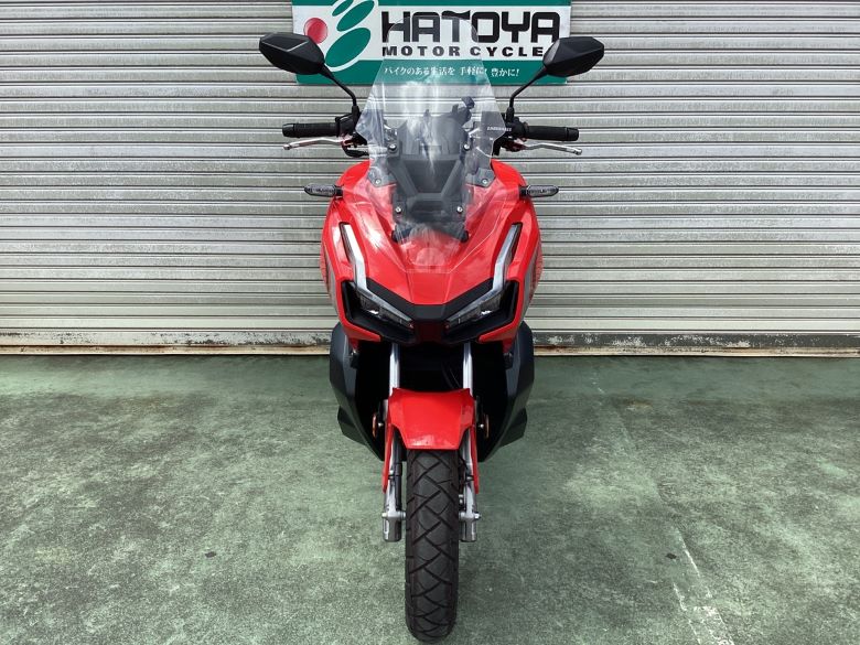 中古 HONDA ホンダ ADV150 2020 はとや(HATOYA)-スペック詳細