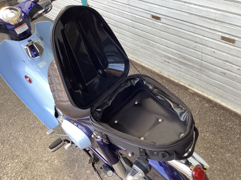 中古 HONDA ホンダ スーパーカブＣ１２５ 2019 はとや(HATOYA)-スペック詳細