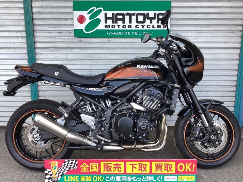 中古 KAWASAKI カワサキ メグロＫ３ 2021 はとや(HATOYA)-スペック詳細