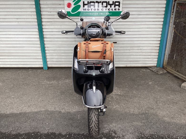 中古 ベスパ ＧＴＳ２５０ＩＥはとや(HATOYA)-スペック詳細