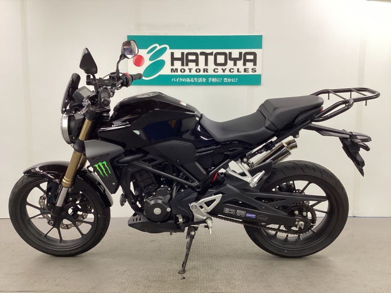 中古 HONDA ホンダ ＣＢ２５０Ｒ 2019 はとや(HATOYA)-スペック詳細