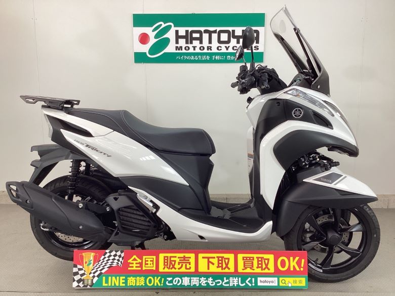 中古 ベスパ ベスパ ＧＴＳ２５０ＩＥはとや(HATOYA)-スペック詳細