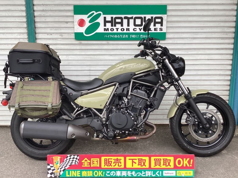 新車 25 KAWASAKI エリミネーター４００はとや(HATOYA)-スペック詳細