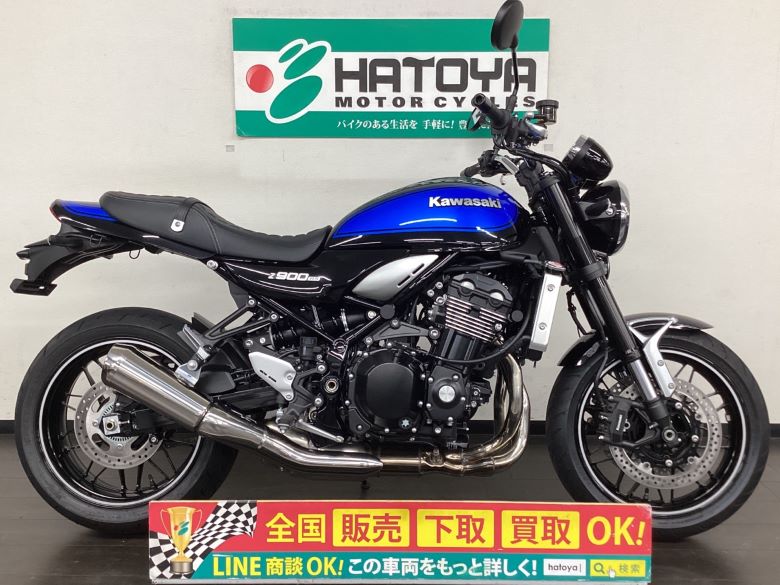 中古 KAWASAKI カワサキ メグロＫ３ 2023 【360°VIEW!】 はとや(HATOYA)-スペック詳細