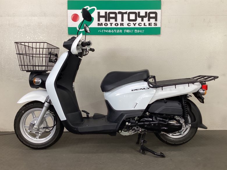 中古 HONDA ホンダ ベンリィ 2018 はとや(HATOYA)-スペック詳細