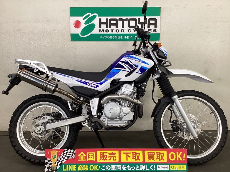 中古 YAMAHA ヤマハ ＷＲ２５０Ｒ 2017 はとや(HATOYA)-スペック詳細