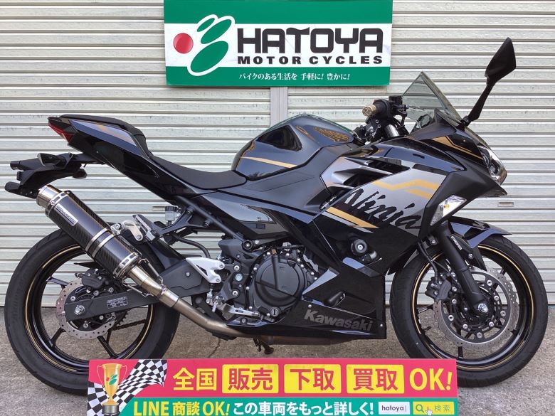 GSX250R 2017年式 土臭 約2万km 長崎【早期商談のみ】