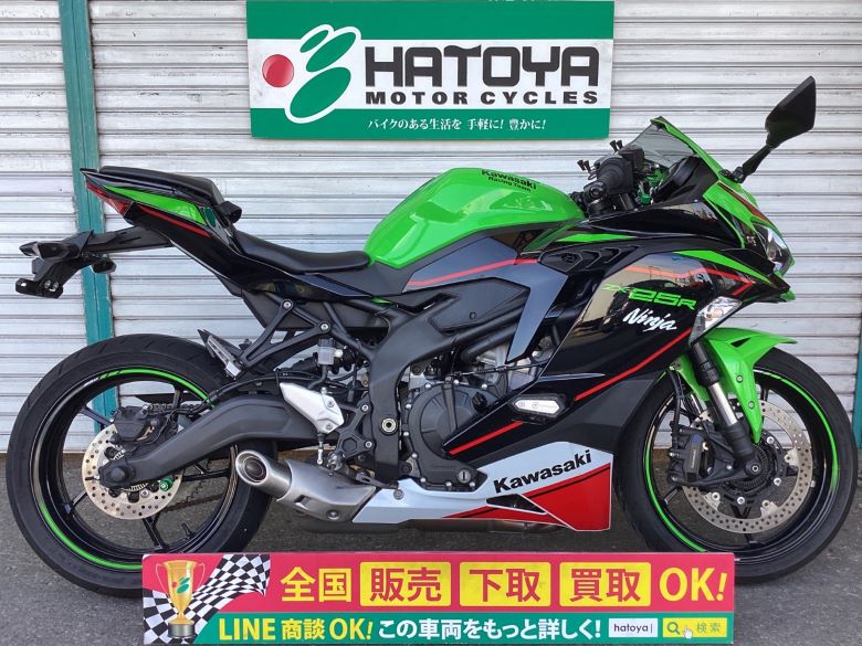 中古 KAWASAKI カワサキ Ｎｉｎｊａ ２５０ＳＬ 2015 はとや(HATOYA)-スペック詳細