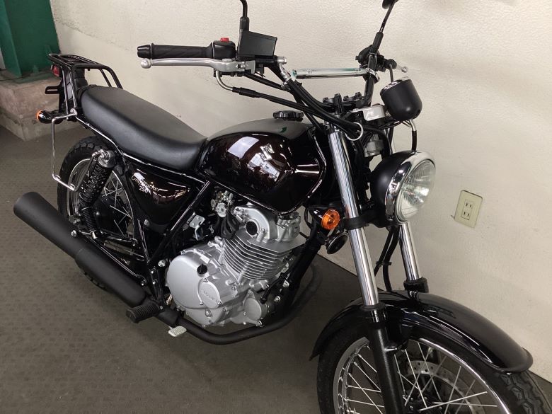 グラストラッカー