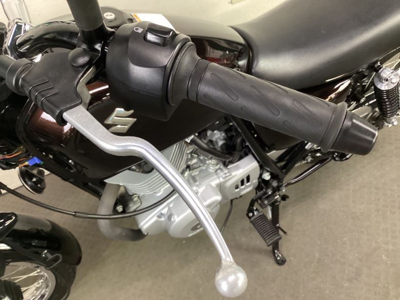 グラストラッカー