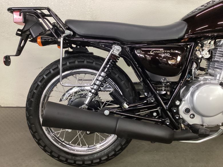 グラストラッカー