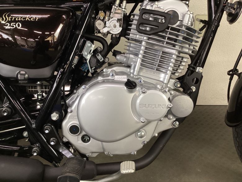 グラストラッカー