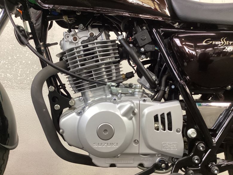 グラストラッカー